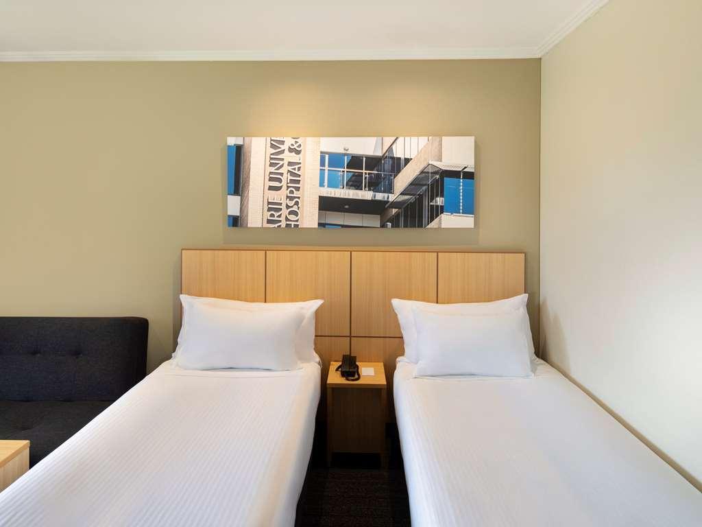 Mercure Sydney Macquarie Park Værelse billede