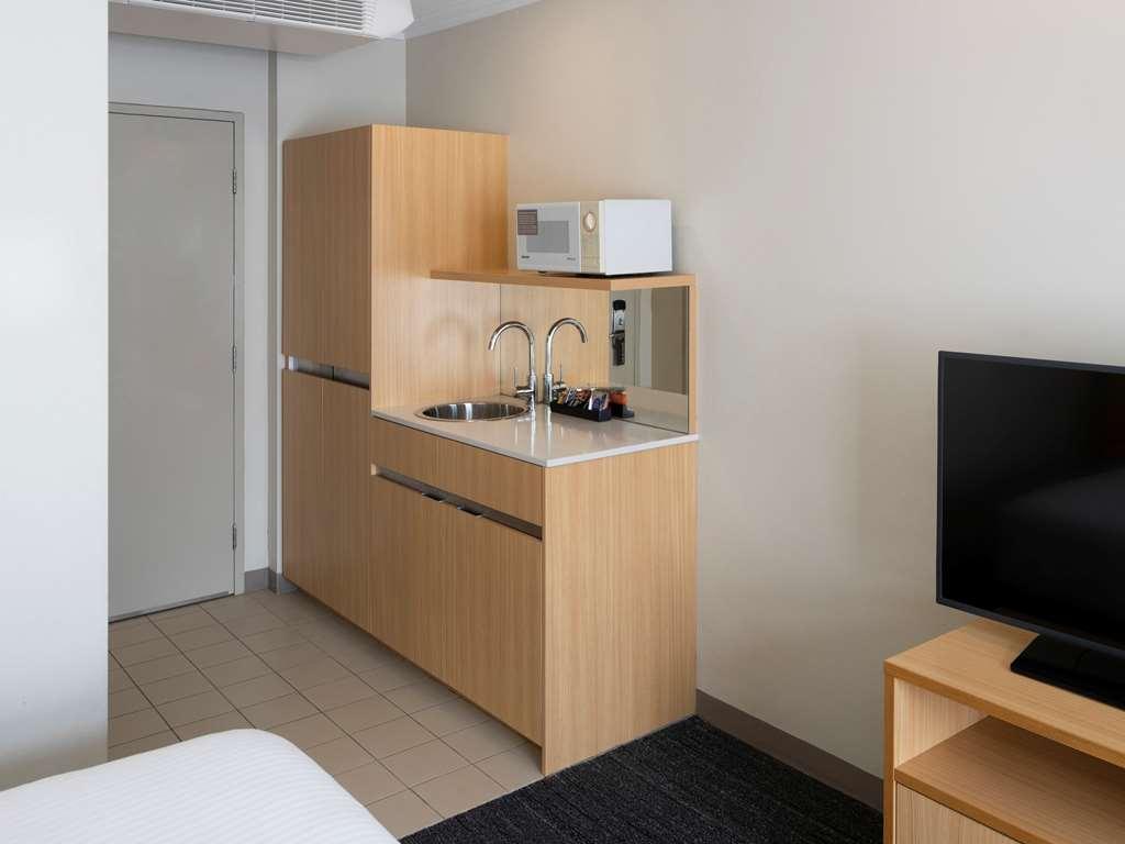 Mercure Sydney Macquarie Park Eksteriør billede