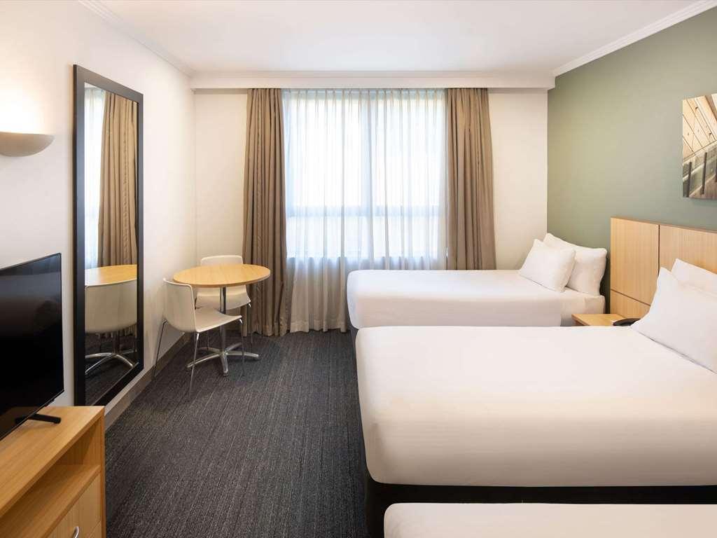 Mercure Sydney Macquarie Park Værelse billede