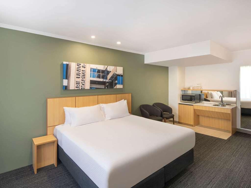 Mercure Sydney Macquarie Park Værelse billede