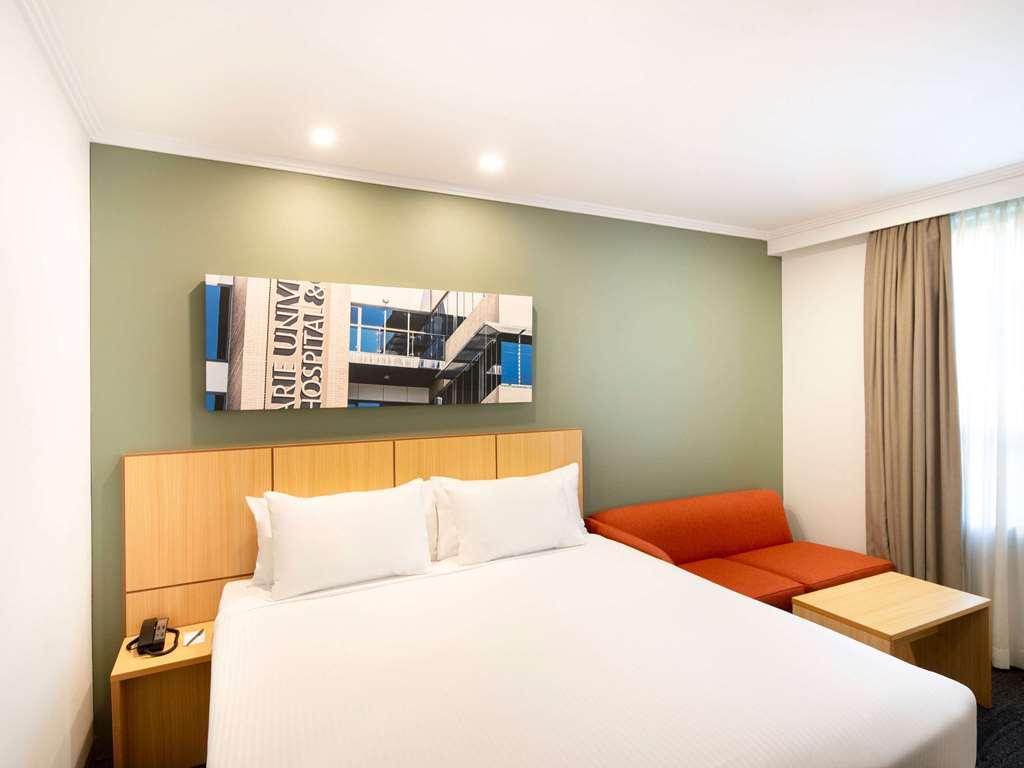 Mercure Sydney Macquarie Park Værelse billede